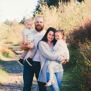 Meet your Posher, Darilyn